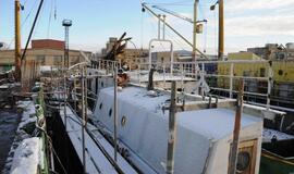 "Meridiano" remontui prireiks 6-7 milijonų litų