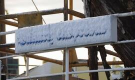 "Meridiano" remontui prireiks 6-7 milijonų litų