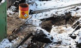 "Meridiano" remontui prireiks 6-7 milijonų litų