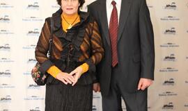 "Metų klaipėdiečiai 2012". Renginio svečiai