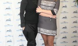 "Metų klaipėdiečiai 2012". Renginio svečiai