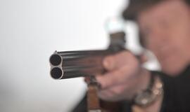 Policijai įkliuvo brakonieriai