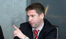 Praradęs "Snorą", prarado viską?