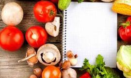 Produktai, kurie padeda išlikti sveikiems