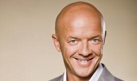 Ramūnas Rudokas: "Noriu vaiko!"