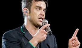 Robbie Williamsas: "Man beliko dveji metai"