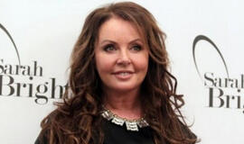 Rusija kitąmet nuspręs, ar Sarah  Brightman skraidins į kosmosą