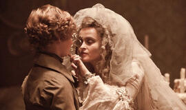 Ryški kostiuminė drama „Didieji lūkesčiai“ kviečia prisiminti XIX amžiaus realijas, ambicijas ir išgyvenimus