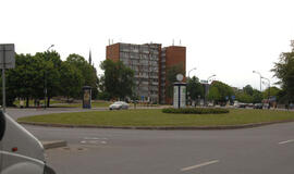 Senamiesčio vizijos papiktino verslininkus