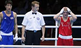 Šilutiškiui - nauji išbandymai