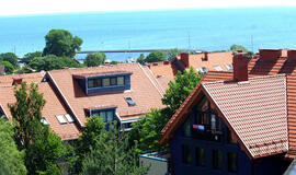 Triukšmingoms statyboms ir remontui - mažiau valandų