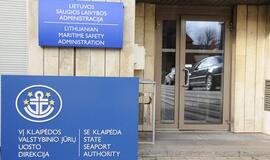 Uosto direkcijoje vis dar atleidinėjami specialistai