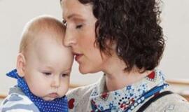 Vangiai įgyvendinama Naujagimiui palankios ligoninės programa verčia gimdyves rinktis paprastas ligonines