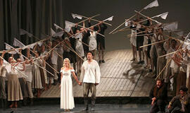 VE.lt pristato mėnesio renginius