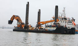 2012-ieji uoste - starto į naują kokybę metai