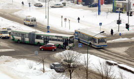 6-asis autobusas dvigubas nebus