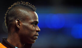 Agentas: Mario Balotelli toks pats vertingas kaip Mona Liza