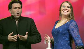 Dešimt klausimų solistams N. Kazlaus ir O. Marinui