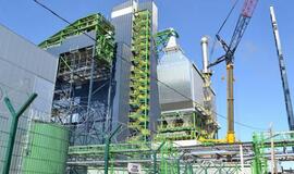 Estija dvigubina skalūnų naftos gamybos apimtis