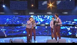 "Eurovizija": pusfinalio kovos prasideda