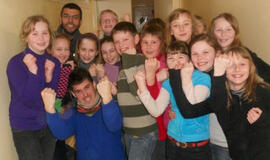 Gruodžio 4 – 5 d. savanorystė bus pristatyta net 8 Lietuvos miestuose