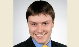 Klaipėdos sportas turi naują vadą