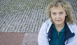 Nebežinau, ko norėti