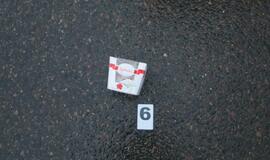 Kelionė iš prekybos centro baigėsi mirtimi