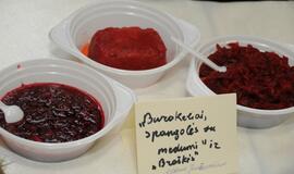 Melnragės ir Girulių bendruomenė surengė šventę