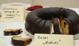 Melnragės ir Girulių bendruomenė surengė šventę