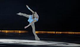 Klaipėdiečių Kalėdos valdovų rūmuose