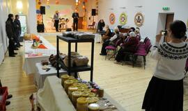 Melnragės ir Girulių bendruomenė surengė šventę