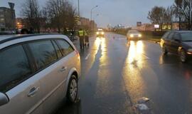 Kelionė iš prekybos centro baigėsi mirtimi