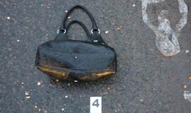 Kelionė iš prekybos centro baigėsi mirtimi