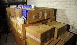 "Klaipėda - miestas be šešėlio"