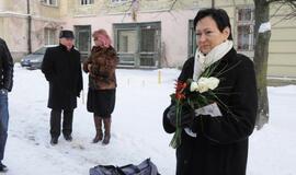 "Žuvėdros" šokėjai grįžo į Klaipėdą