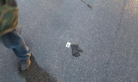 Kelionė iš prekybos centro baigėsi mirtimi