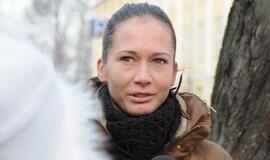 "Žuvėdros" šokėjai grįžo į Klaipėdą