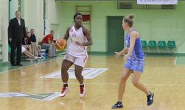 "Fortūna" namuose nusileido "Hoptrans-Sirenoms"