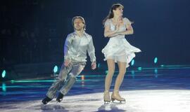 Klaipėdiečių Kalėdos valdovų rūmuose