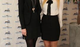 "Metų klaipėdiečiai 2012". Renginio svečiai