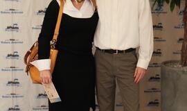 "Metų klaipėdiečiai 2012". Renginio svečiai