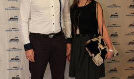 "Metų klaipėdiečiai 2012". Renginio svečiai