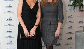 "Metų klaipėdiečiai 2012". Renginio svečiai