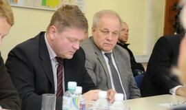 "Klaipėda - miestas be šešėlio"