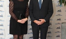 "Metų klaipėdiečiai 2012". Renginio svečiai