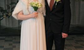 Šeštadienį Klaipėdoje susituokė