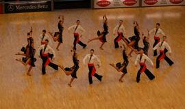 Klaipėdos "Žuvėdra" - planetos vicečempionė