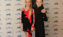 "Metų klaipėdiečiai 2012". Renginio svečiai