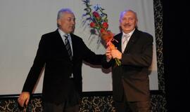 Apdovanoti nusipelnę verslininkai